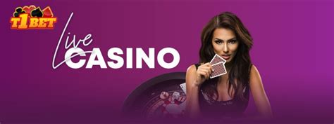 t1bet online casino|T1BET Casino .